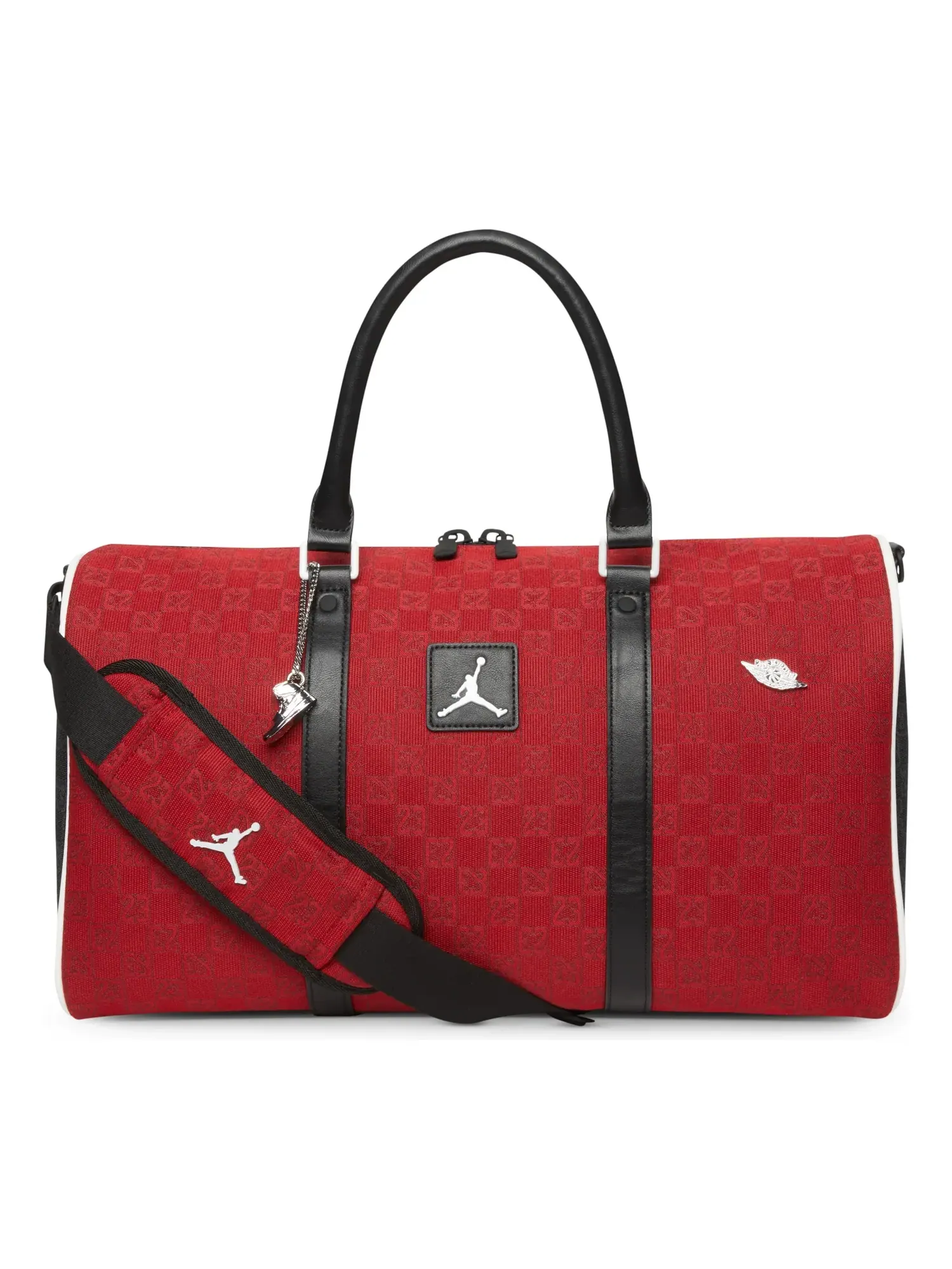 Спортивная сумка Air Jordan Monogram 25 л — 1