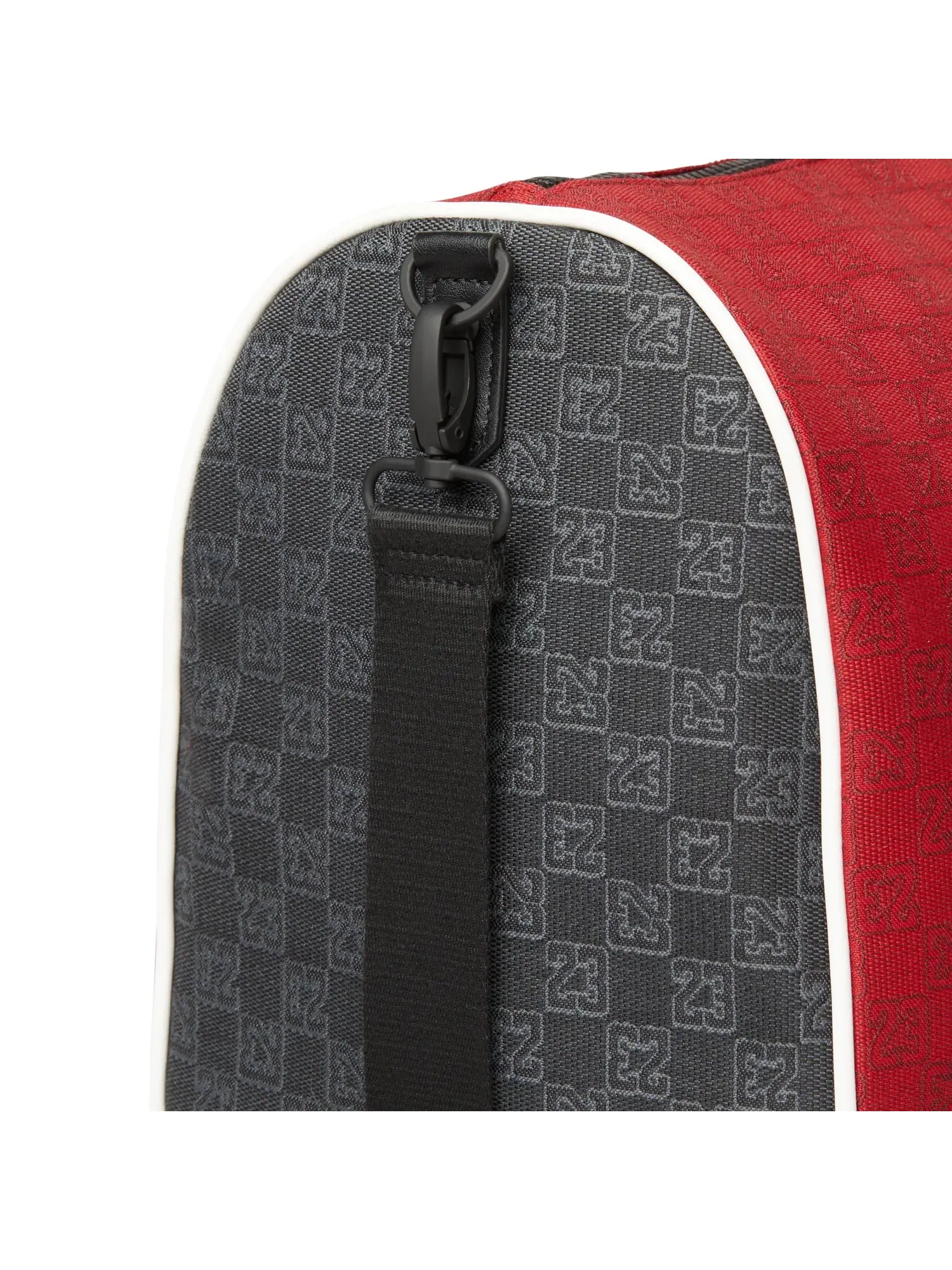 Спортивная сумка Air Jordan Monogram 25 л — 4