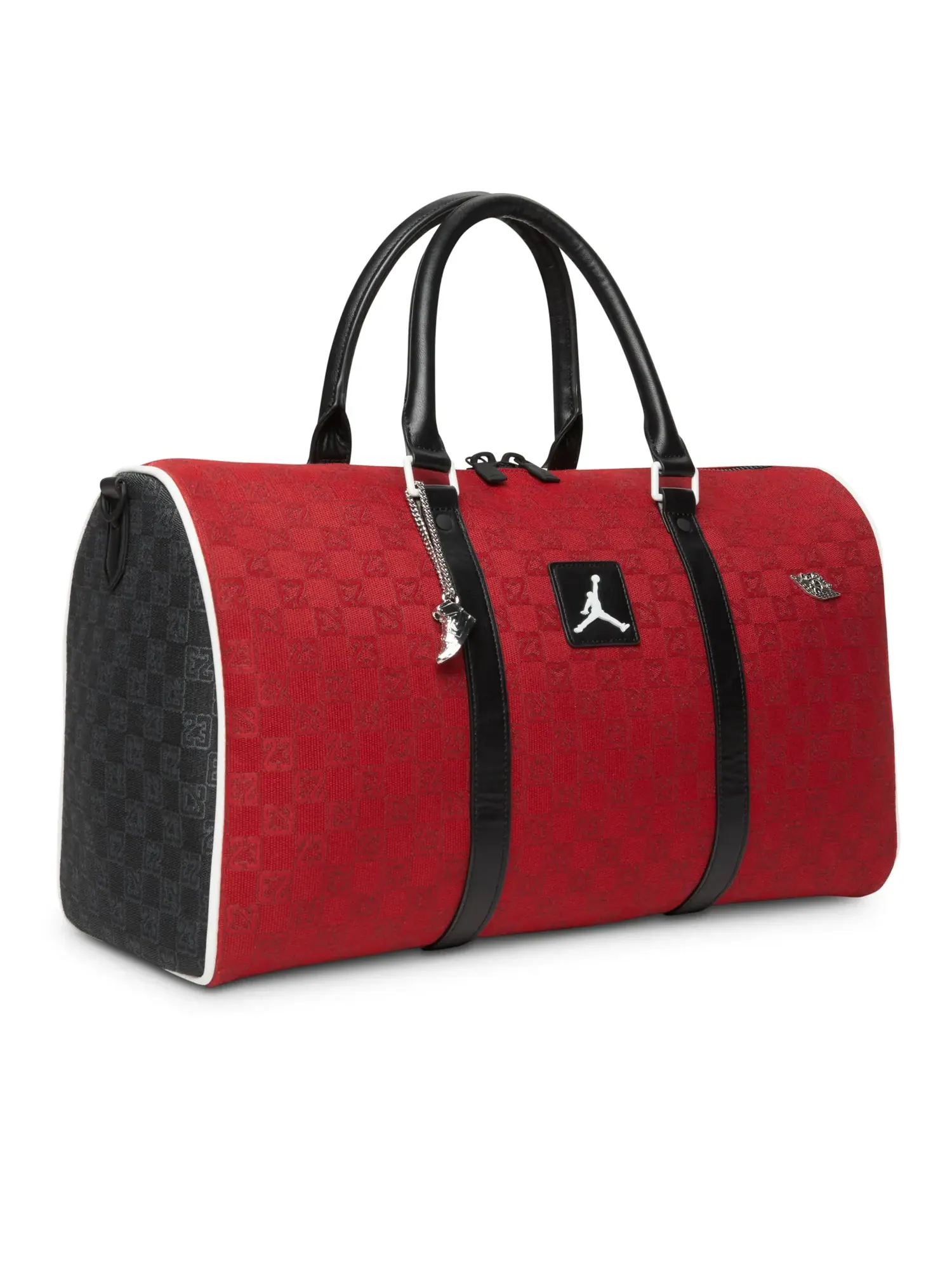 Спортивная сумка Air Jordan Monogram 25 л — 6