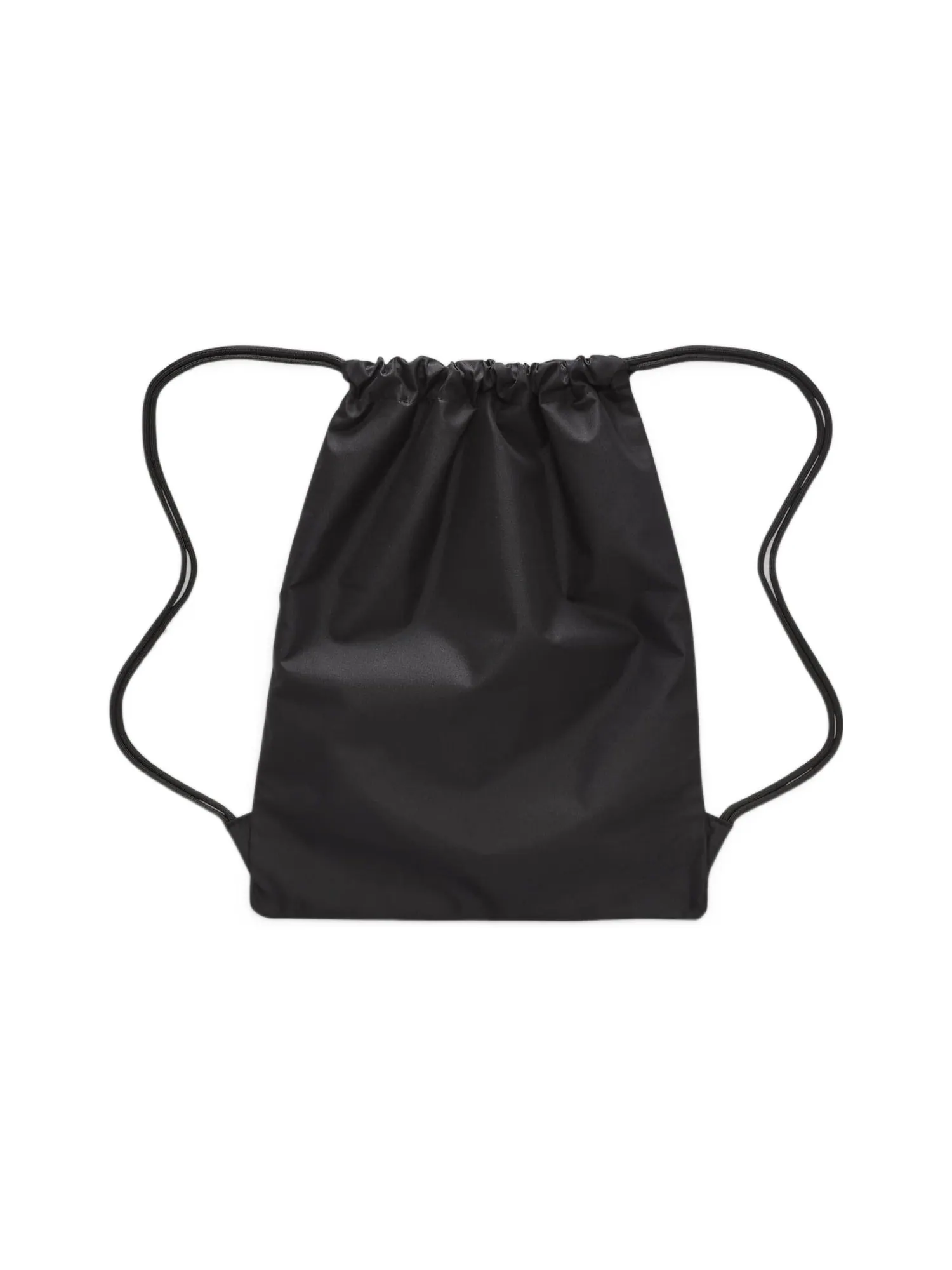 Сумка Air Jordan 23 Gym Sack 'Black' — 3