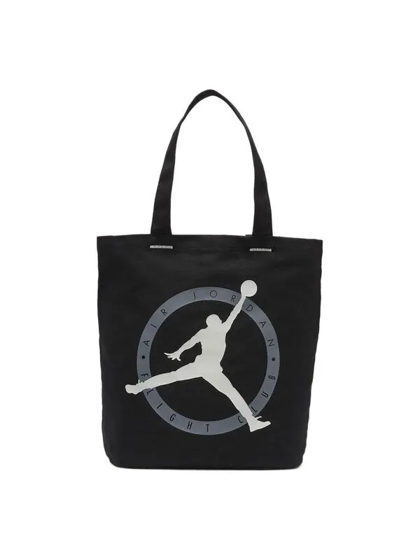 Сумка graphic tote bag 'black' Air Jordan — 1