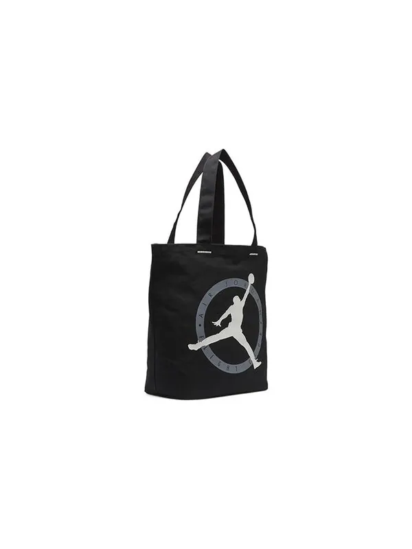 Сумка graphic tote bag 'black' Air Jordan — 2