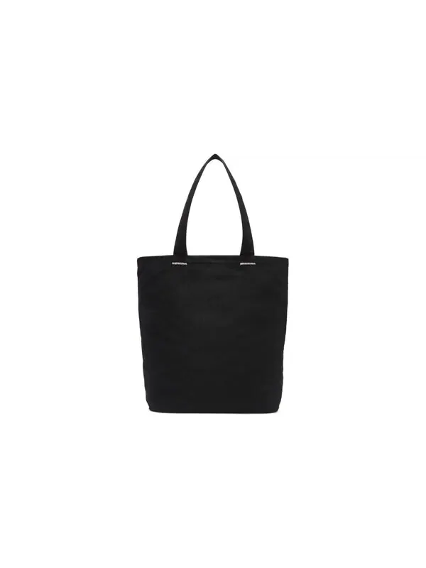 Сумка graphic tote bag 'black' Air Jordan — 3