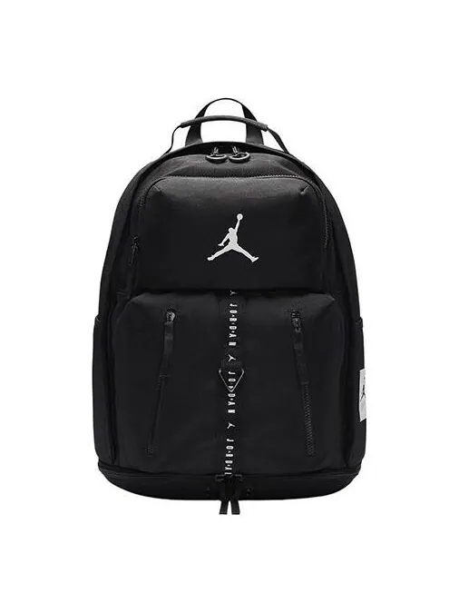 Сумка sport backpack 35l 'black' Air Jordan — 1