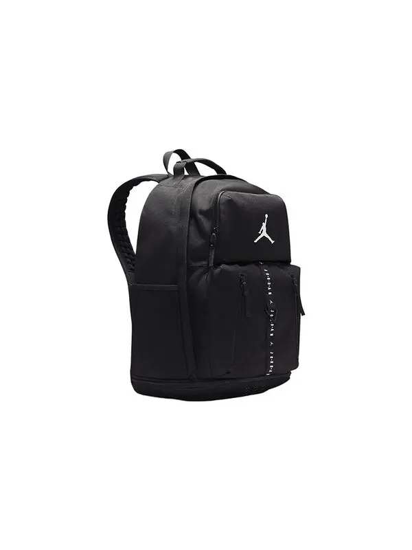 Сумка sport backpack 35l 'black' Air Jordan — 2