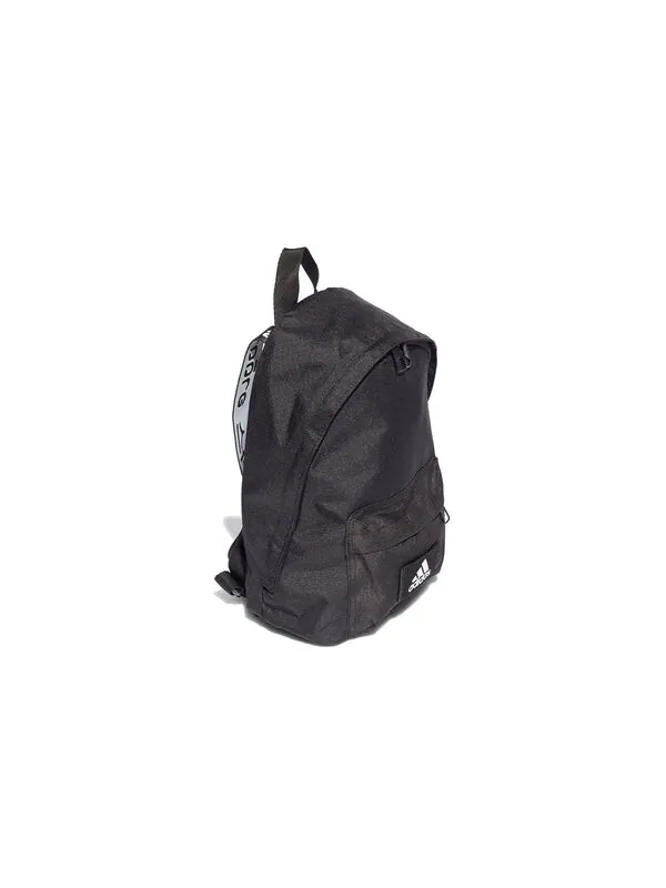 Сумка classic sportswear backpack 'black' Adidas — 3