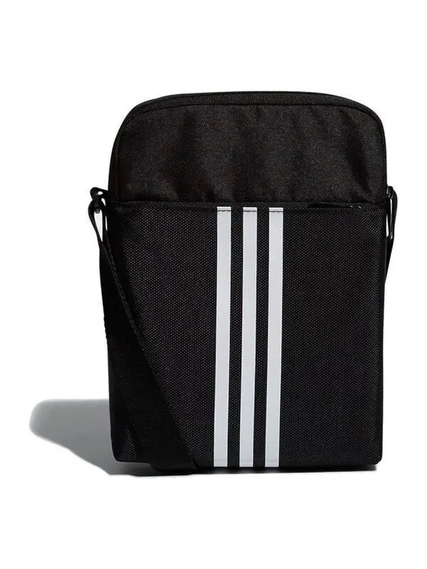 Сумка organiser bag 'black white' Adidas — 1