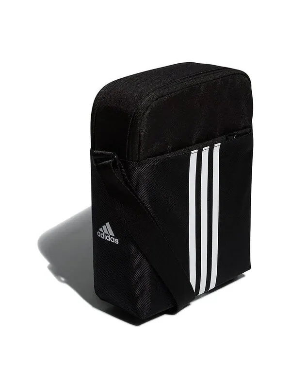 Сумка organiser bag 'black white' Adidas — 3