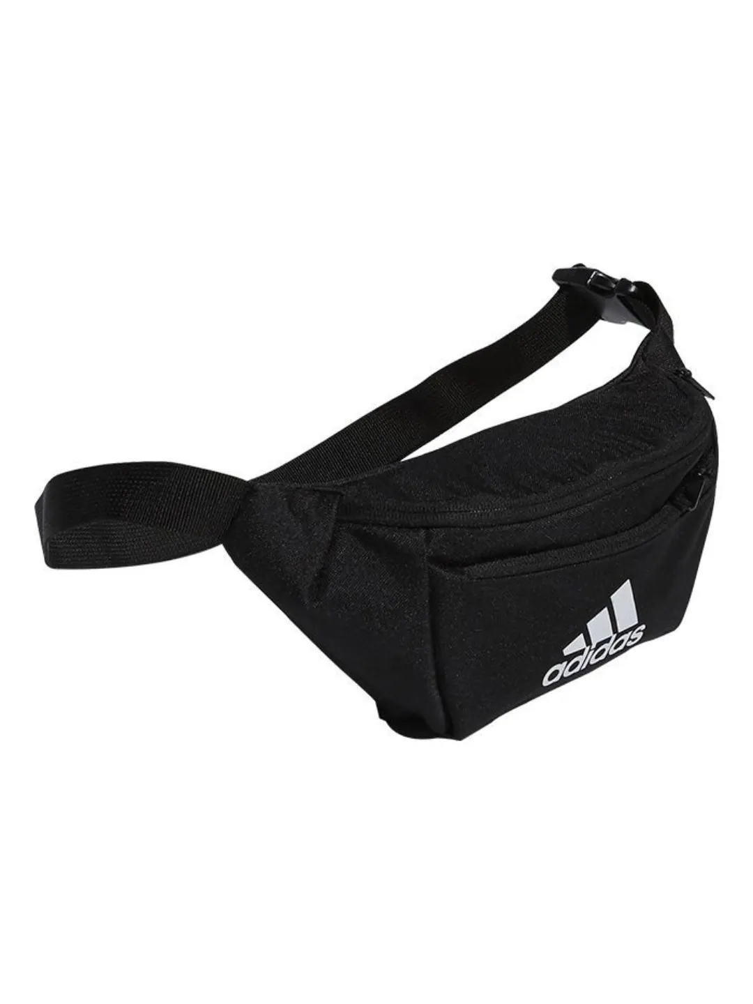 Сумка adidas Waist Bag 'Black' — 3