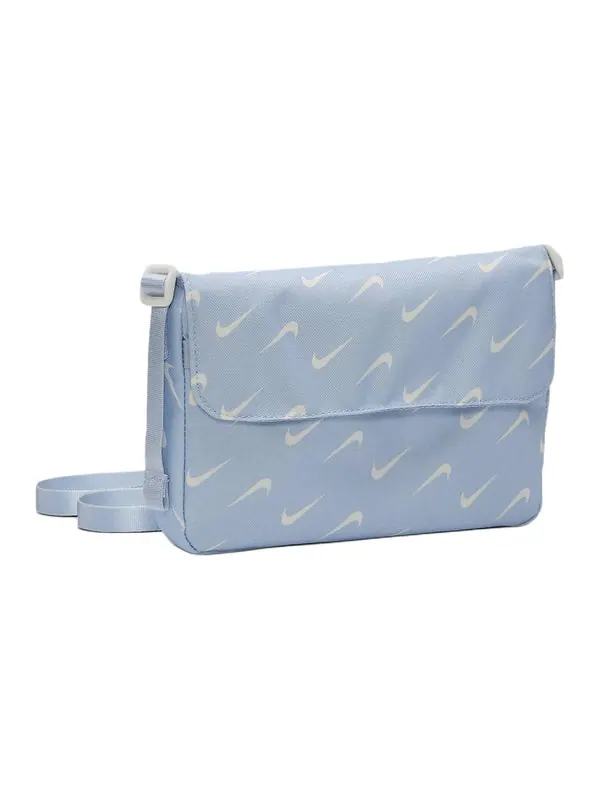 Сумка sportswear futura 365 crossbody bag 'light armory blue' Nike — изображение 3 из 4