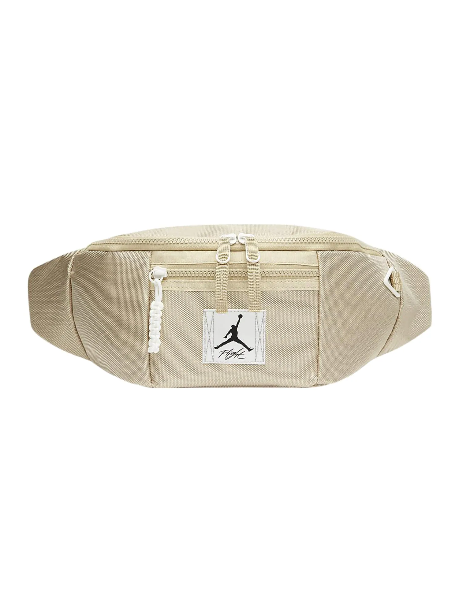 Сумка Air Jordan Logo Shoulder Bag 'Gold' — 2