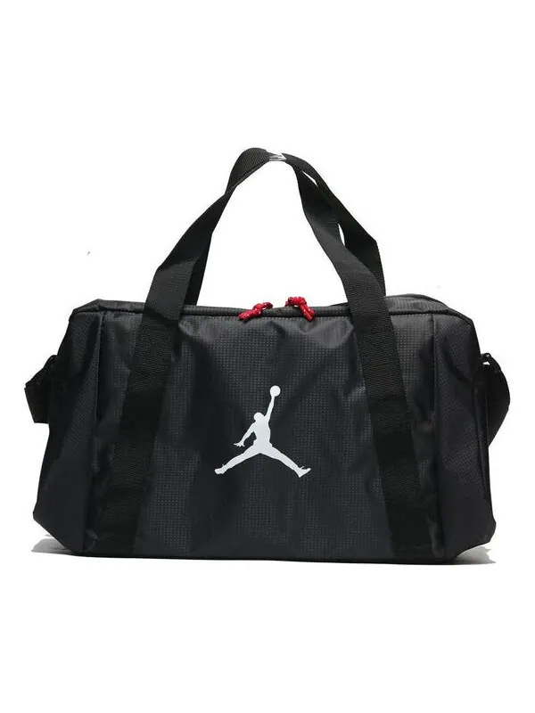 Сумка essentials duffel bag 'black' Air Jordan — 1