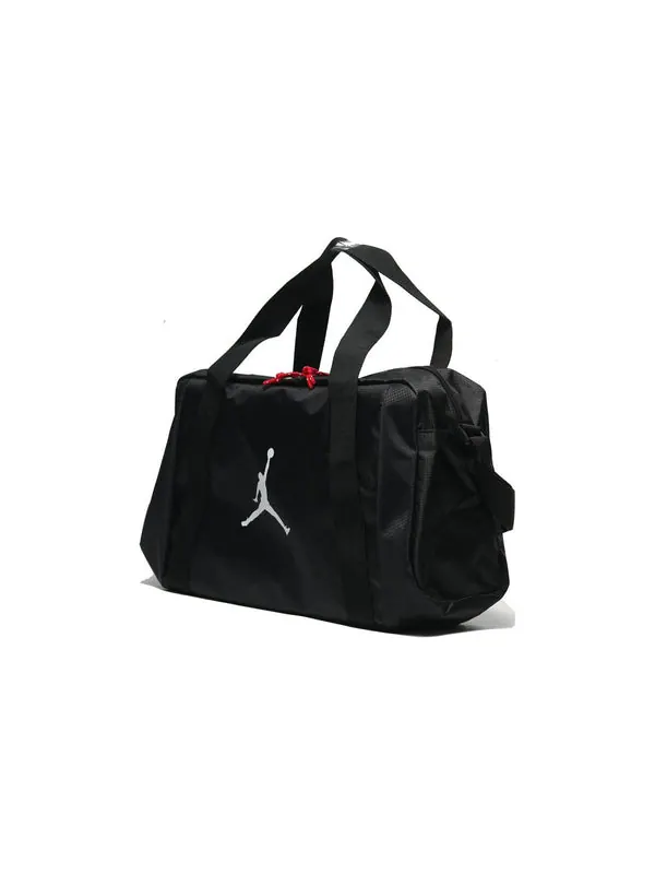 Сумка essentials duffel bag 'black' Air Jordan — 3