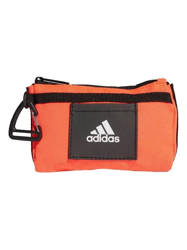 Маленькая сумка-тоут adidas — изображение 1 из 3, красный/черный/белый