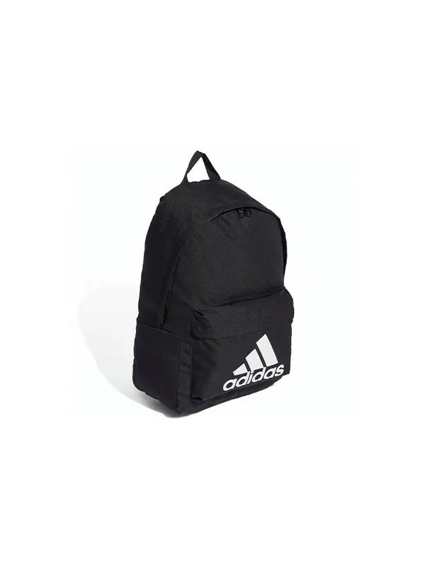 Сумка classic big logo backpack 'black' Adidas — 2