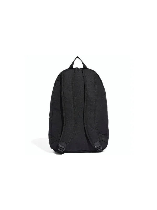 Сумка classic big logo backpack 'black' Adidas — 3