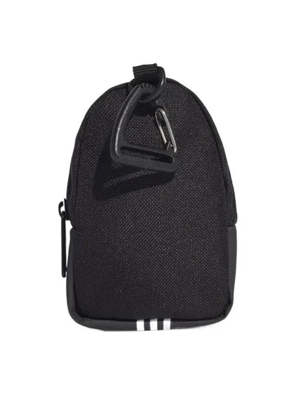 Сумка tiny classic duffel bag 'black white' Adidas — 2