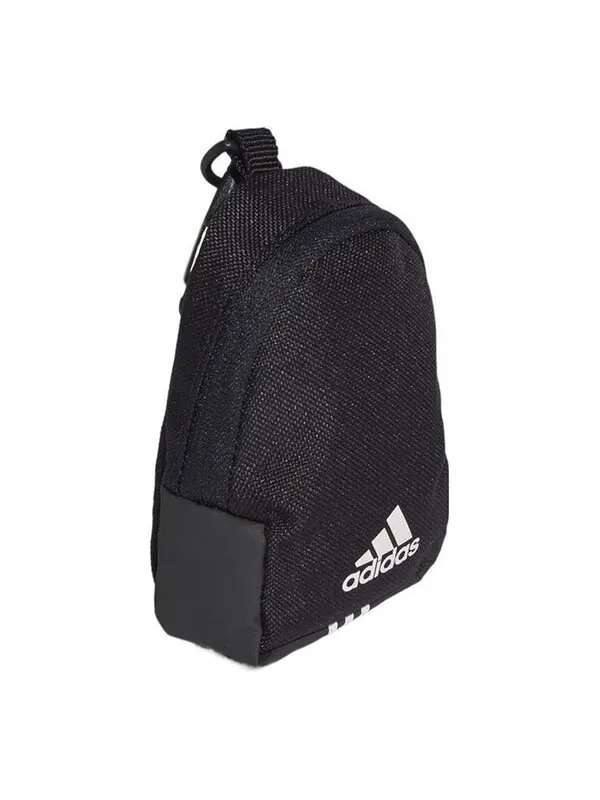 Сумка tiny classic duffel bag 'black white' Adidas — 3