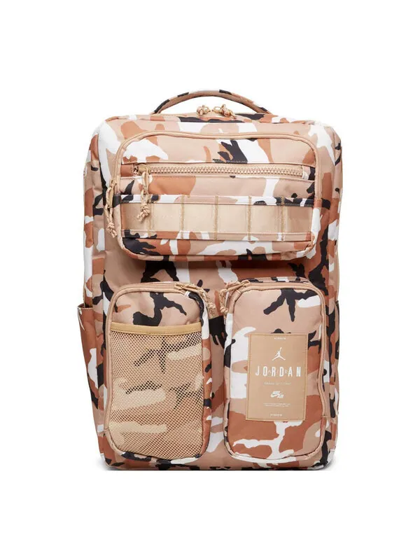 Сумка hesi backpack 'desert' Air Jordan — 1