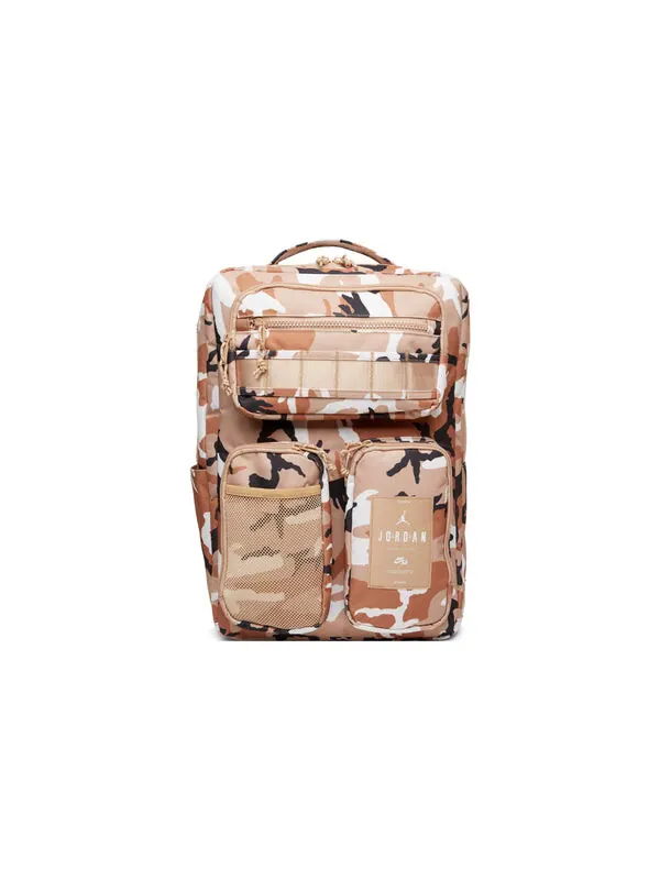 Сумка hesi backpack 'desert' Air Jordan — 2