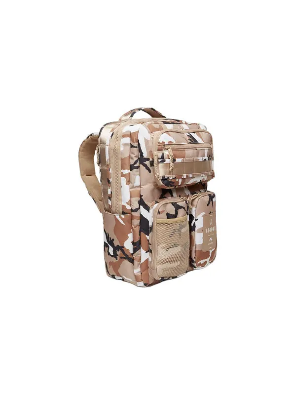 Сумка hesi backpack 'desert' Air Jordan — 3