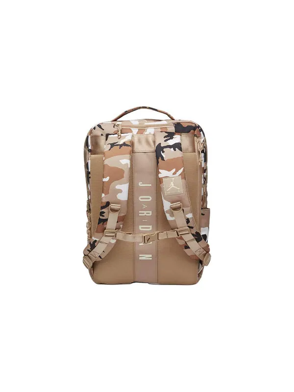 Сумка hesi backpack 'desert' Air Jordan — 4