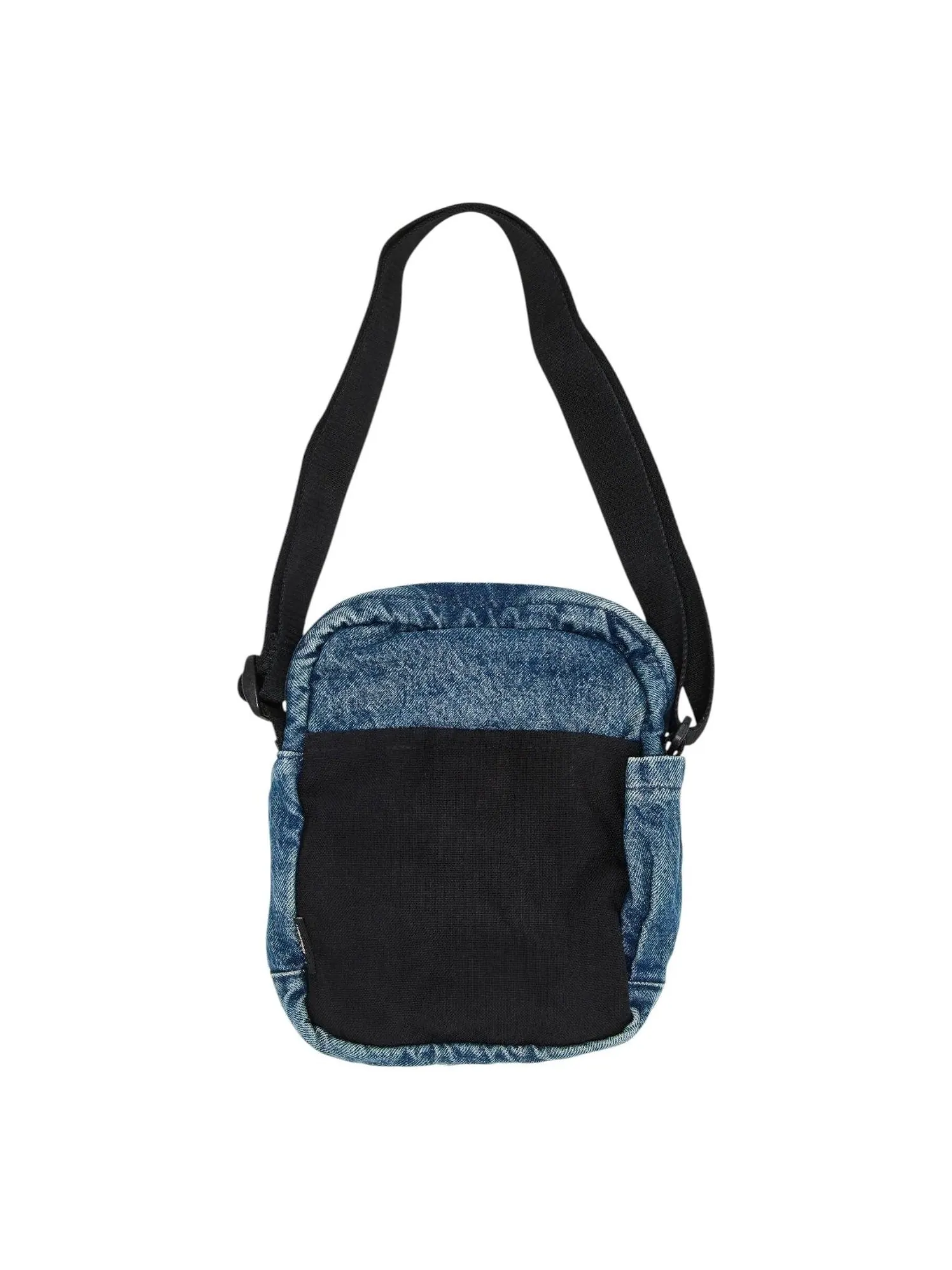 Сумка через плечо Supreme Denim 'Washed Indigo' — изображение 2 из 2, индиго
