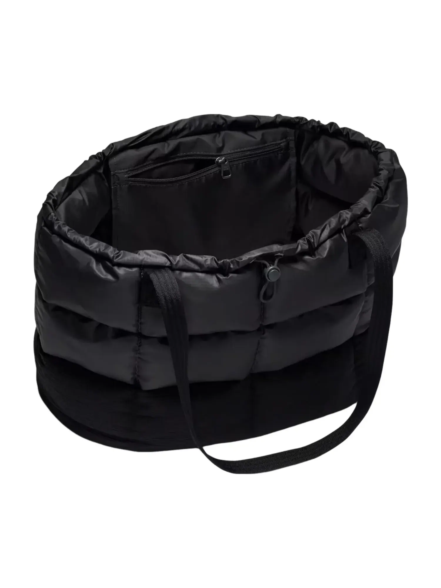 Сумка-тоут Nike Sportswear Puffle 24L — 4