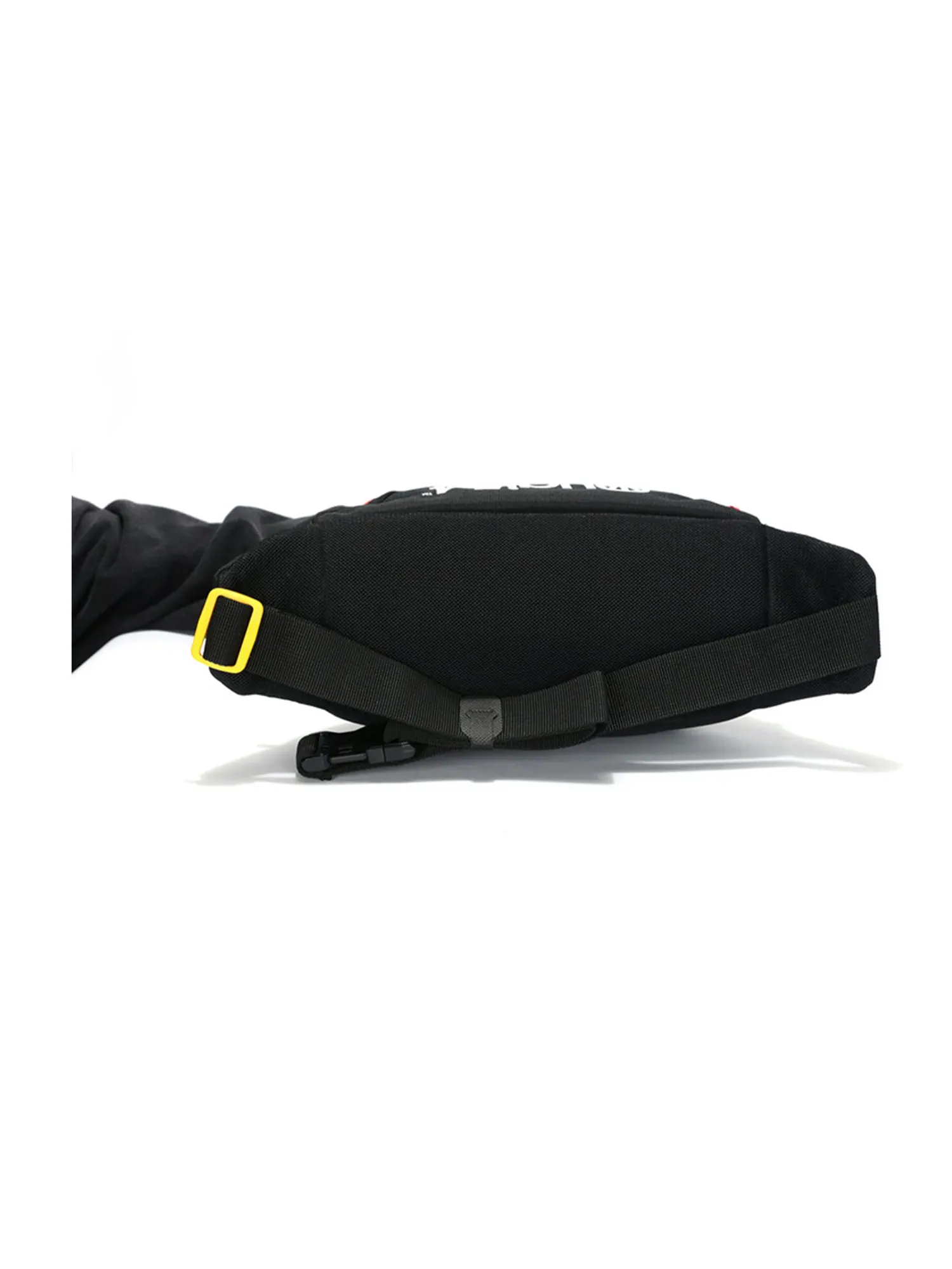 Сумка Air Jordan Cross Body 'Black' — 3