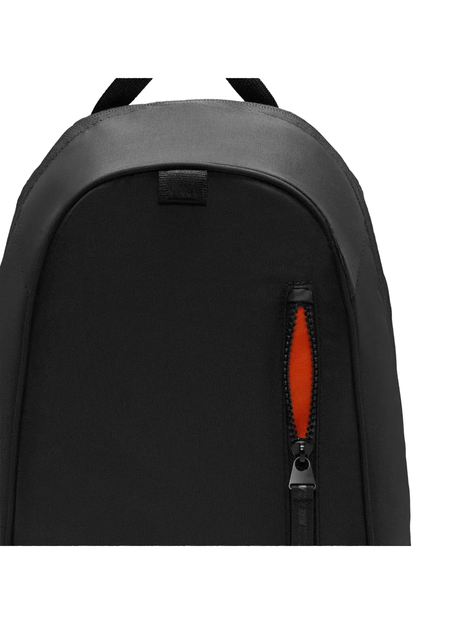 Сумка Nike Sportswear Commute Sling Bag 'Black' — 3