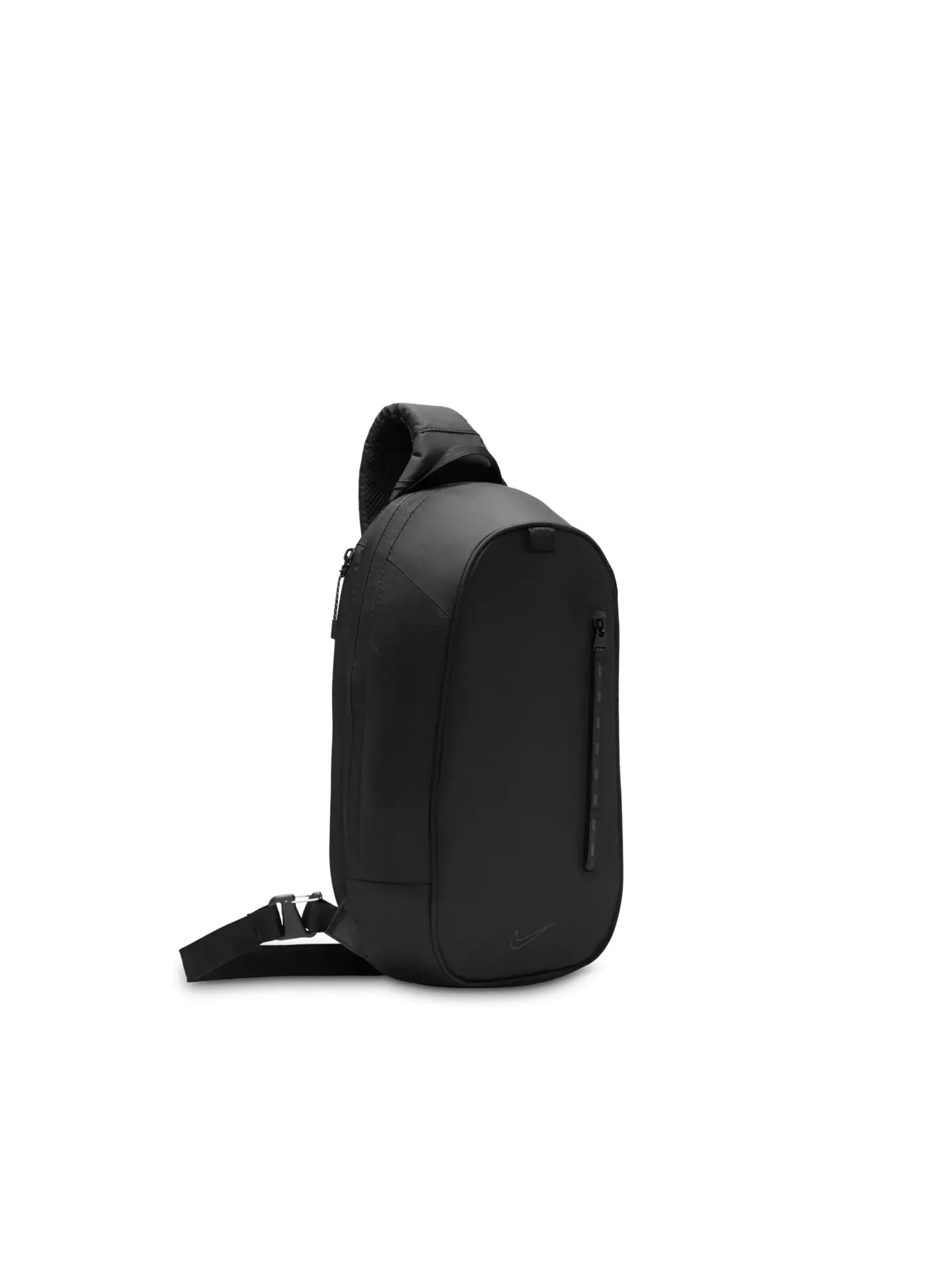 Сумка Nike Sportswear Commute Sling Bag 'Black' — 5