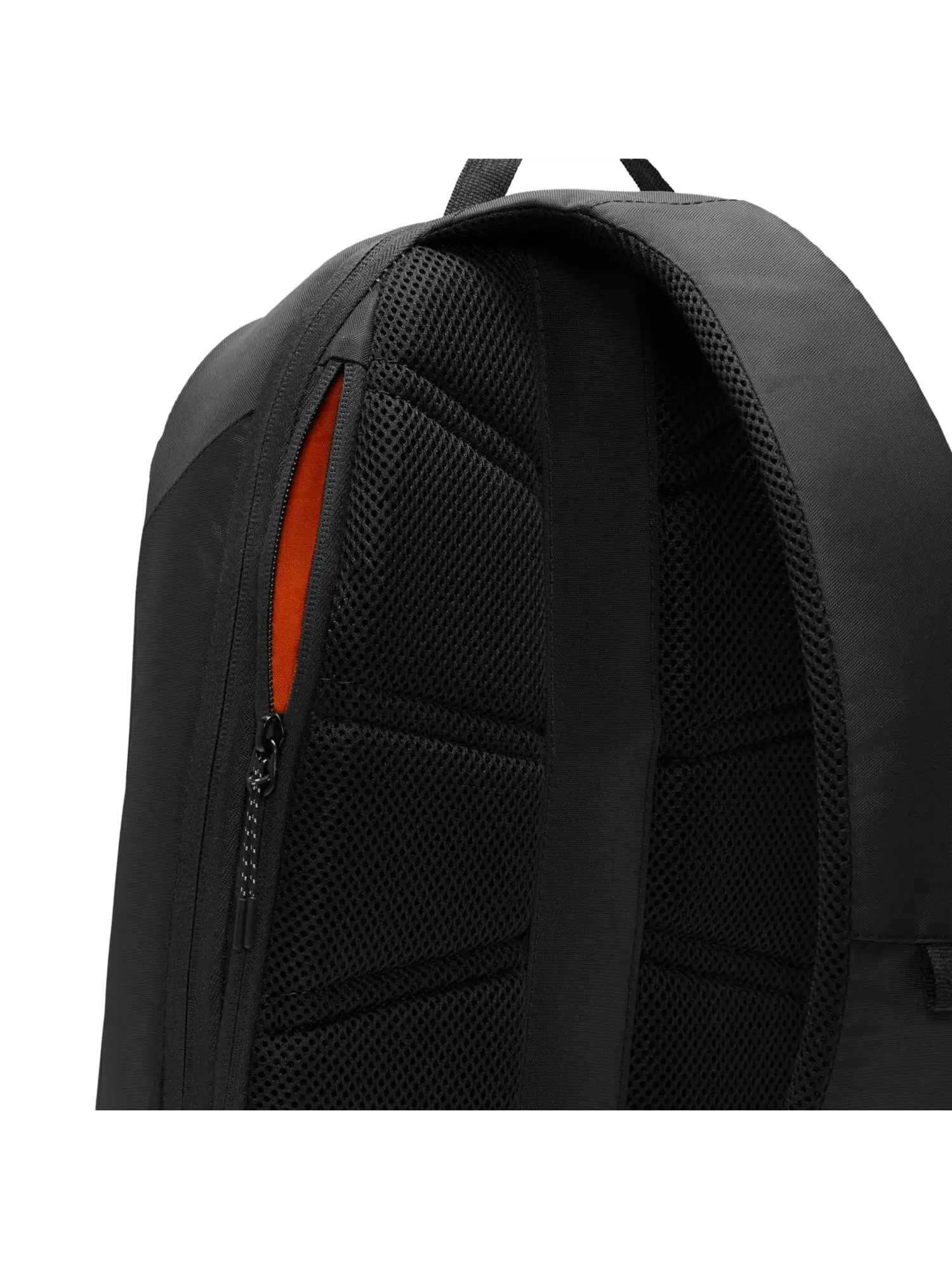 Сумка Nike Sportswear Commute Sling Bag 'Black' — 6