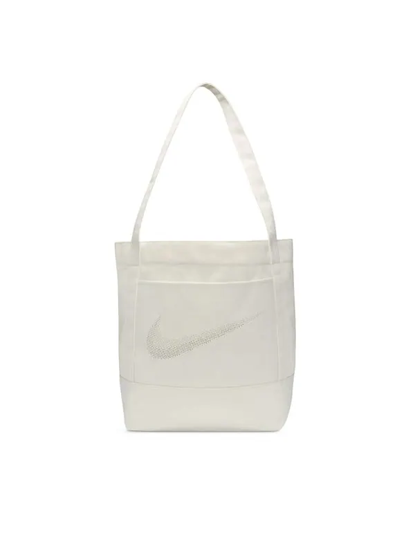 Сумка x stussy tote 'white' Nike — 3