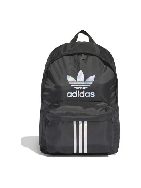 Сумка original adicolor classic backpack 'black' Adidas — 1