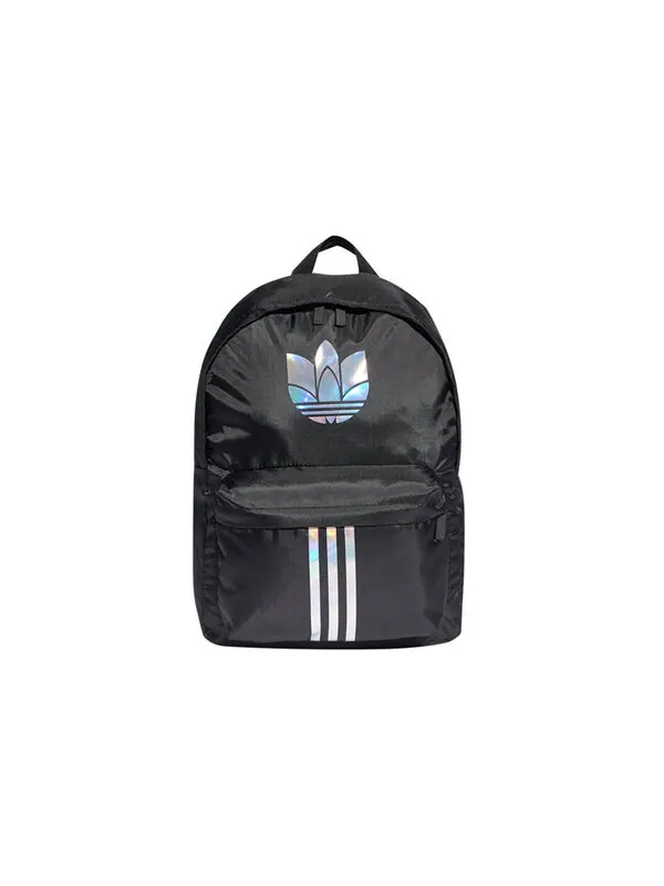 Сумка original adicolor classic backpack 'black' Adidas — 2