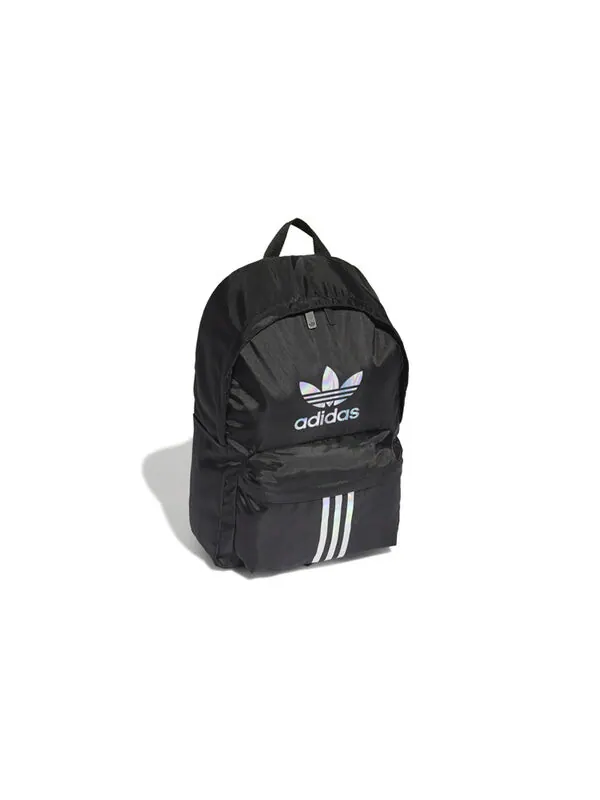 Сумка original adicolor classic backpack 'black' Adidas — 3