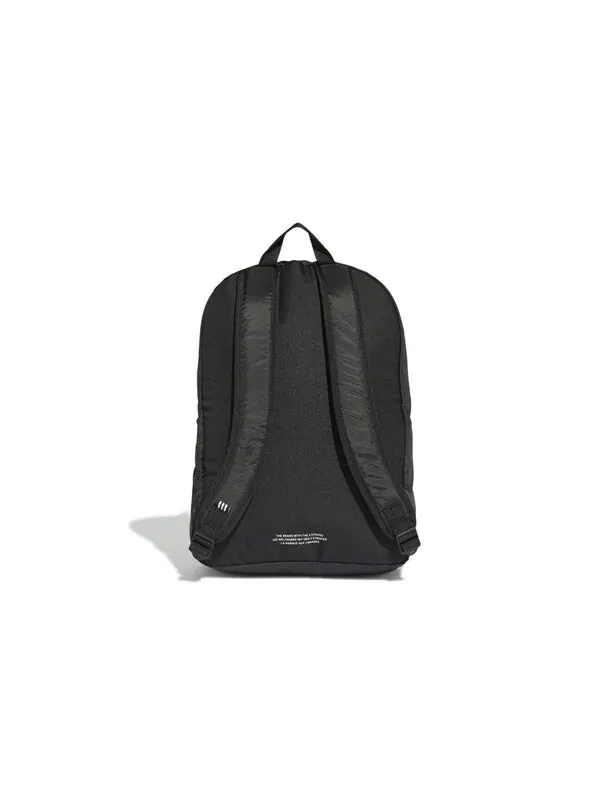 Сумка original adicolor classic backpack 'black' Adidas — 4