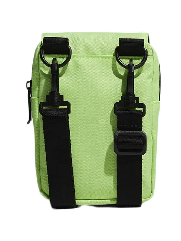 Сумка classic organizer bag 'green black' Adidas — 2