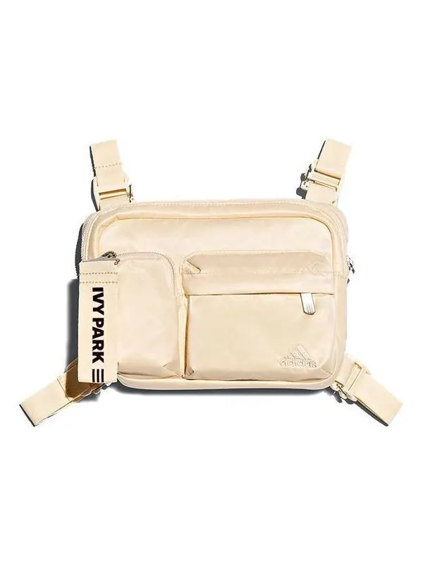Сумка ivy park beyonc harness bag 'beige' Adidas — 1