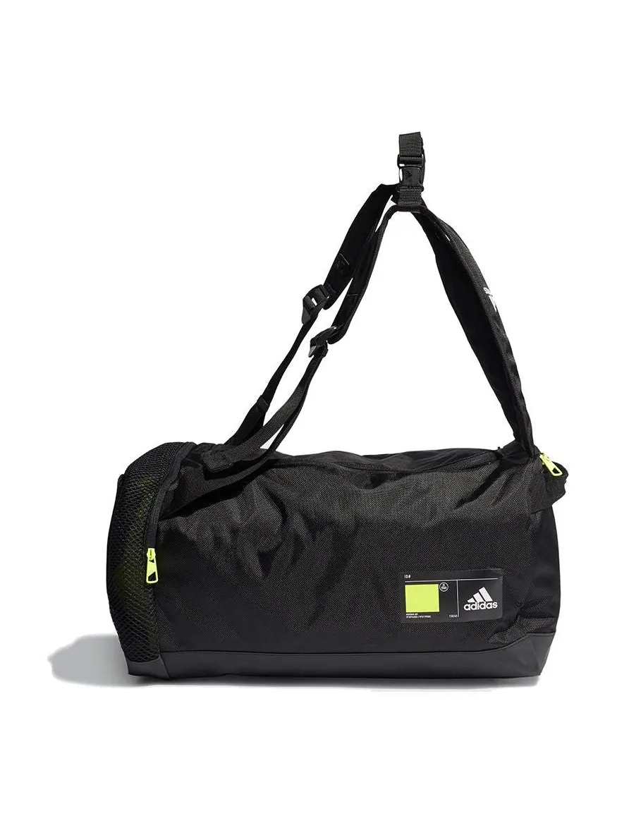 Спортивная сумка Adidas 4ATHLTS ID Duffel Bag Small — изображение 1 из 4, черный