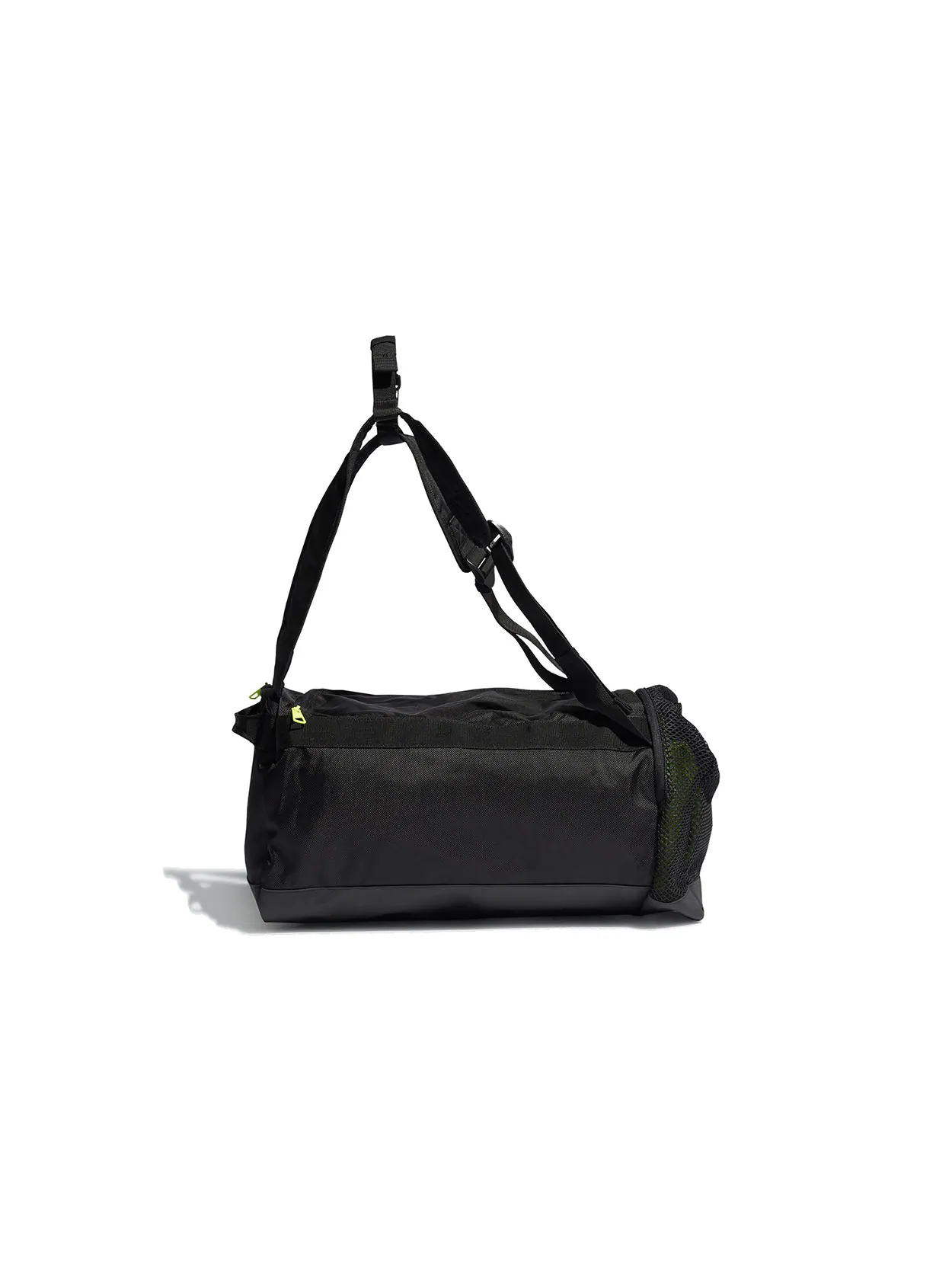 Спортивная сумка Adidas 4ATHLTS ID Duffel Bag Small — изображение 2 из 4, черный