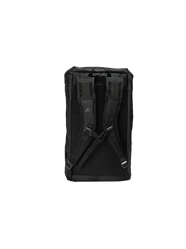 Сумка eps drum backpack 'black' Adidas — 2