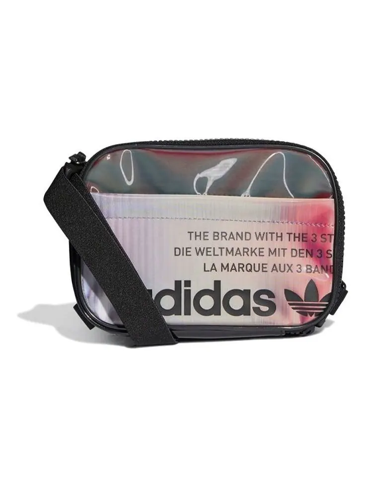 Сумка Adidas Festival Bag 'Multicolor' — 1