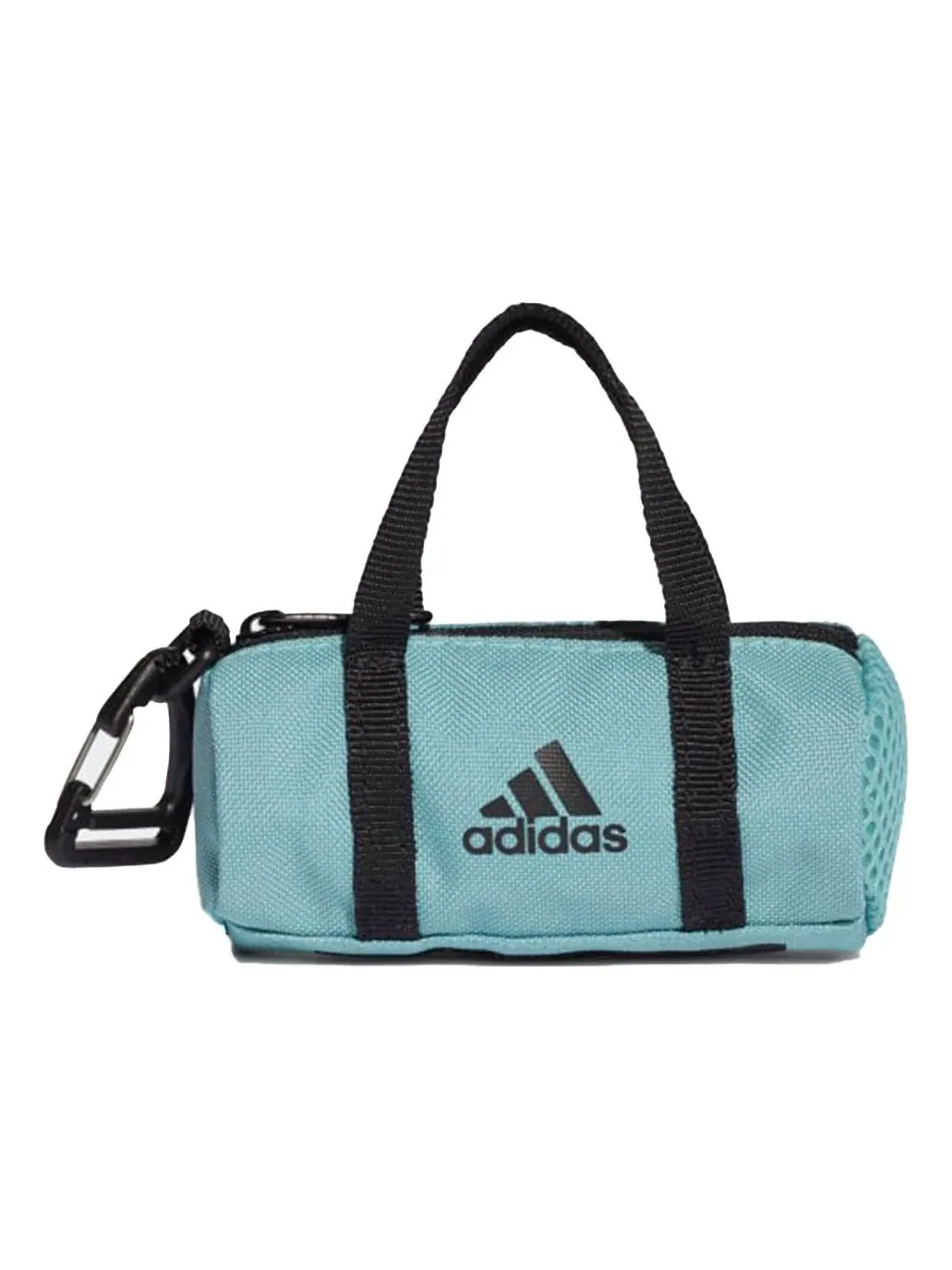 Сумка adidas Tiny Duffel Bag 'Blue Black' — 1