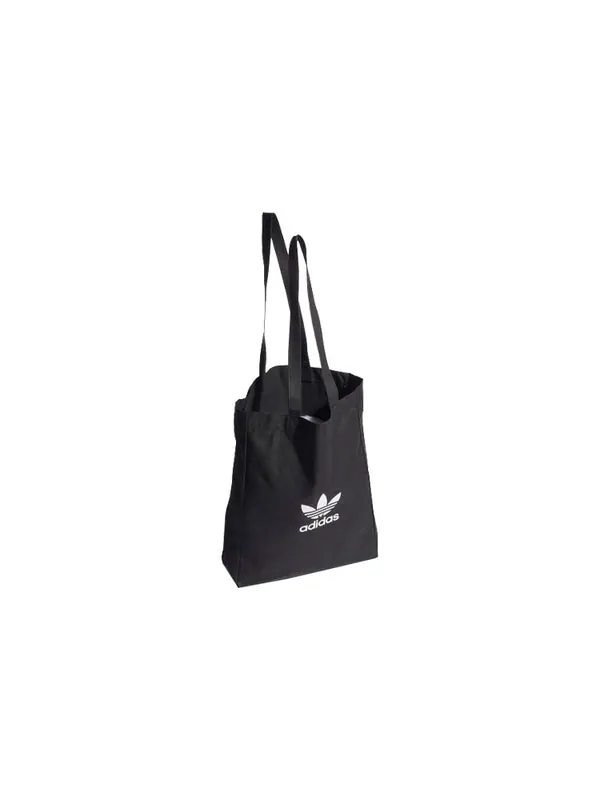 Сумка adicolor shopper bag 'black' Adidas — 2