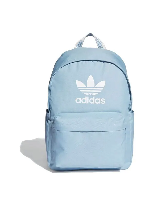 Сумка originals adicolor backpack 'teal white' Adidas — 1
