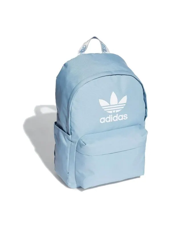 Сумка originals adicolor backpack 'teal white' Adidas — 3