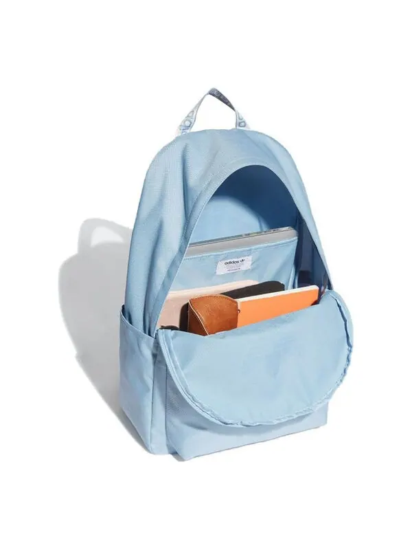 Сумка originals adicolor backpack 'teal white' Adidas — 4