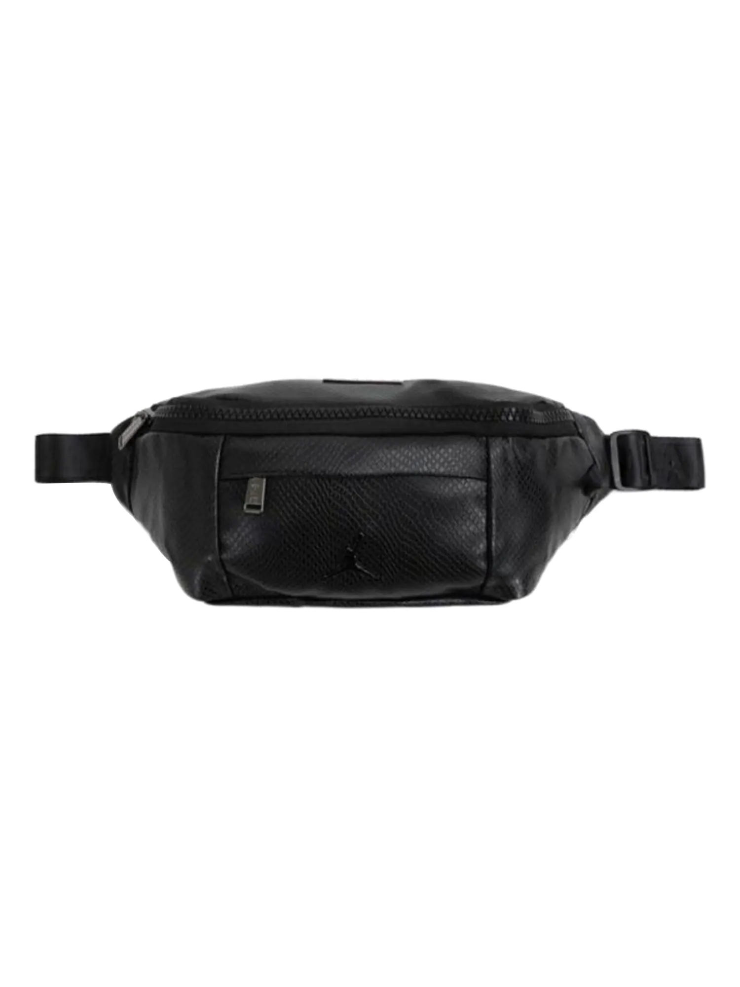 Сумка кросс-боди Air Jordan Regal Air Crossbody Bag 'Black' — 1