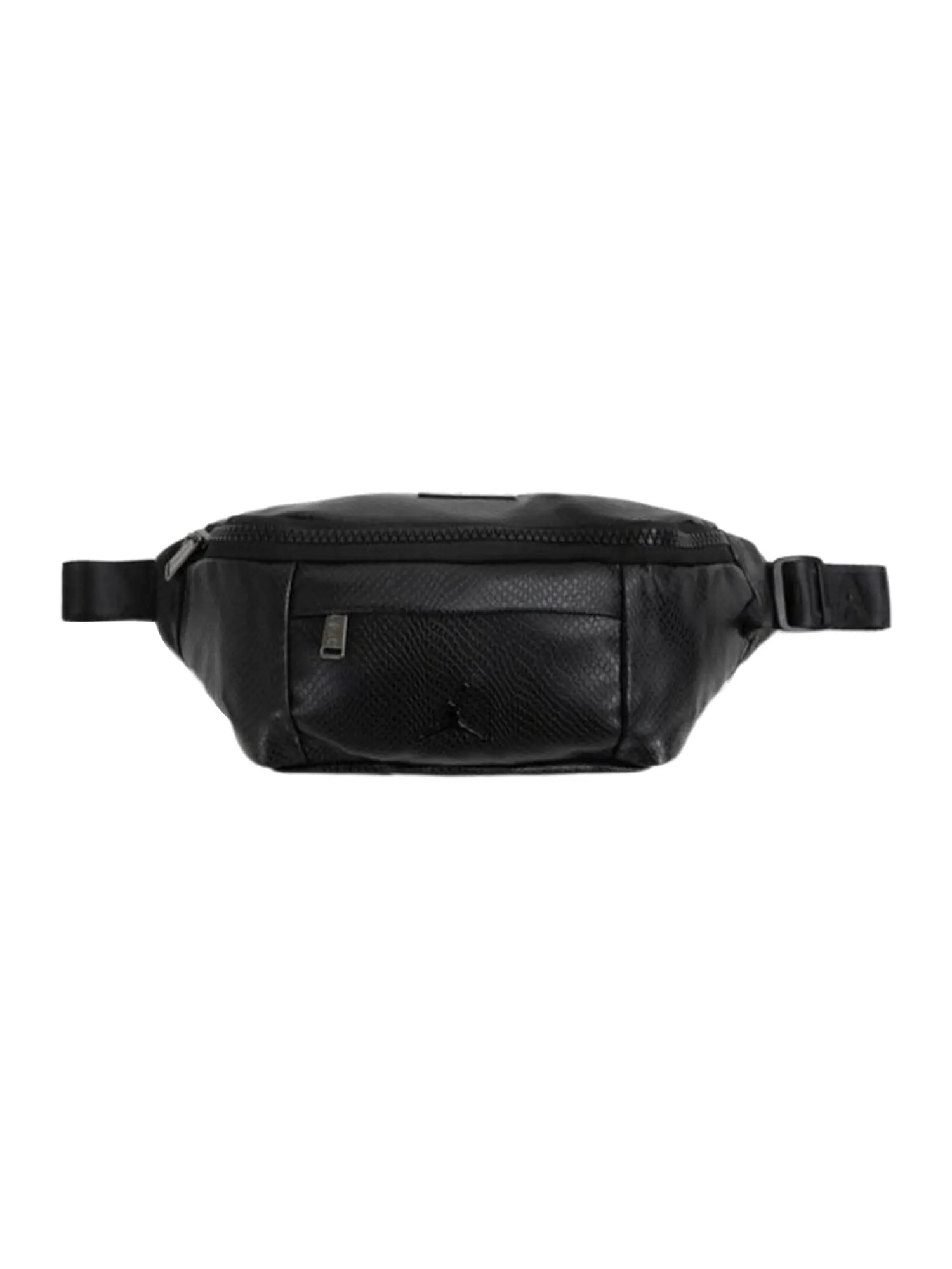 Сумка кросс-боди Air Jordan Regal Air Crossbody Bag 'Black' — 2
